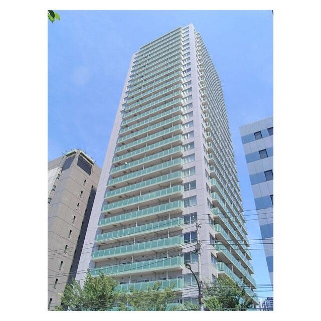 港区港南２丁目 【賃貸居住】マンション