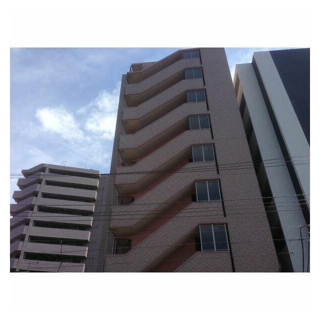 大田区大森本町２丁目 【賃貸居住】マンション