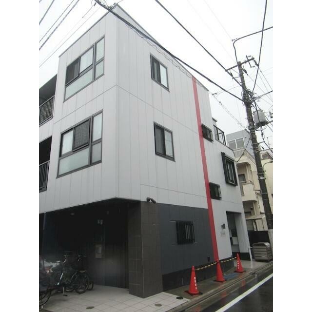 大田区大森中２丁目 【賃貸居住】マンション