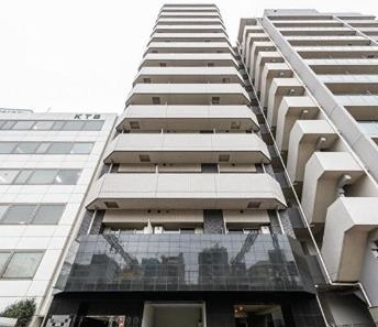 大田区西蒲田８丁目 【賃貸居住】マンション