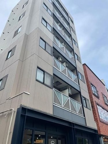 品川区北品川２丁目 【賃貸居住】マンション