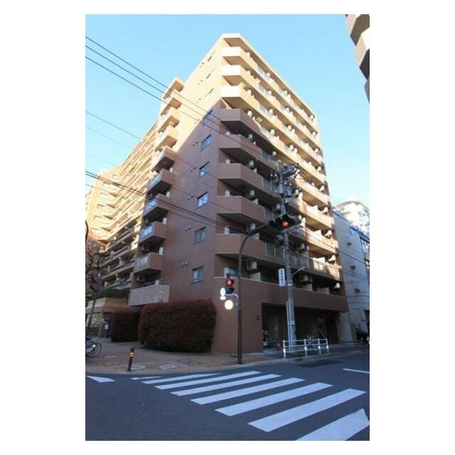 大田区大森北１丁目 【賃貸居住】マンション