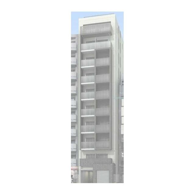 大田区西蒲田６丁目 【賃貸居住】マンション