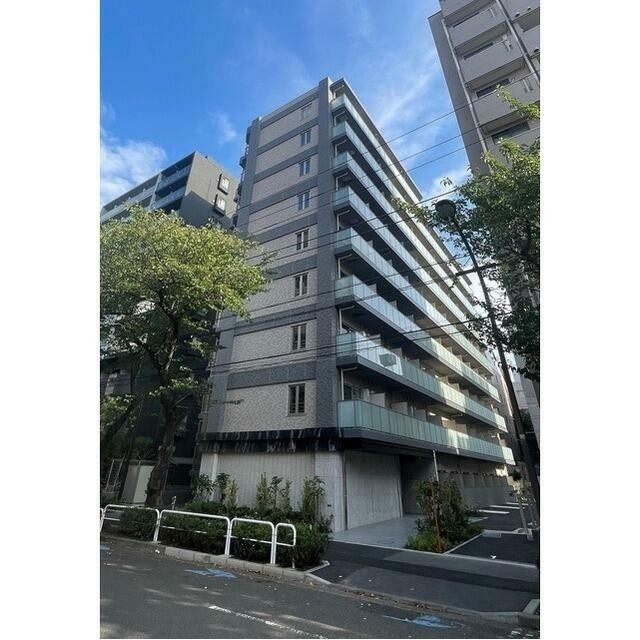品川区南大井３丁目 【賃貸居住】マンション