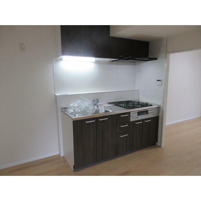 (キッチン)