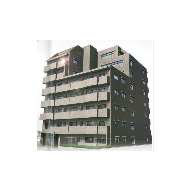 大田区南馬込１丁目 【賃貸居住】マンション