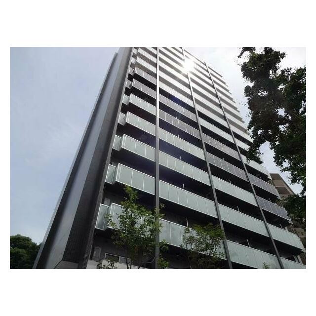 品川区東五反田５丁目 【賃貸居住】マンション