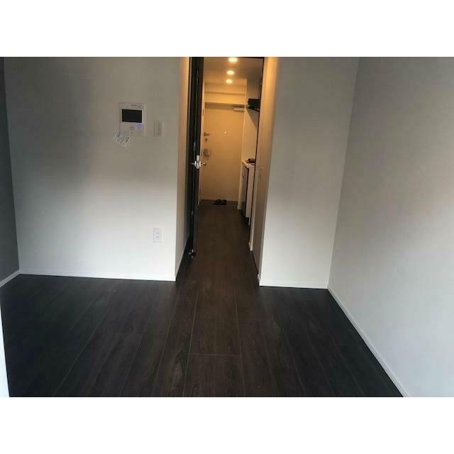 (居間)
