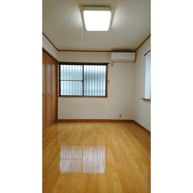 洋室（6帖）