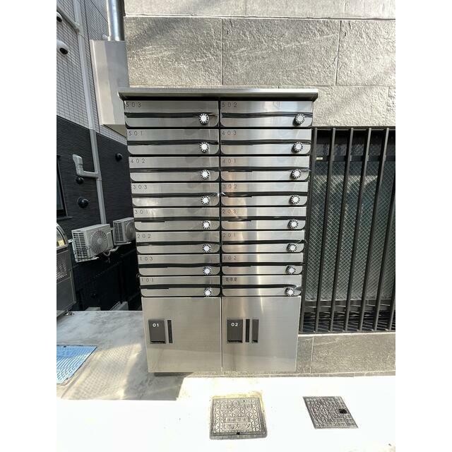 (その他建物画像)