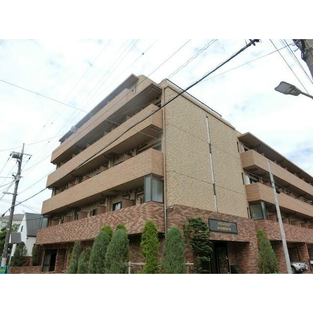 (外観)
