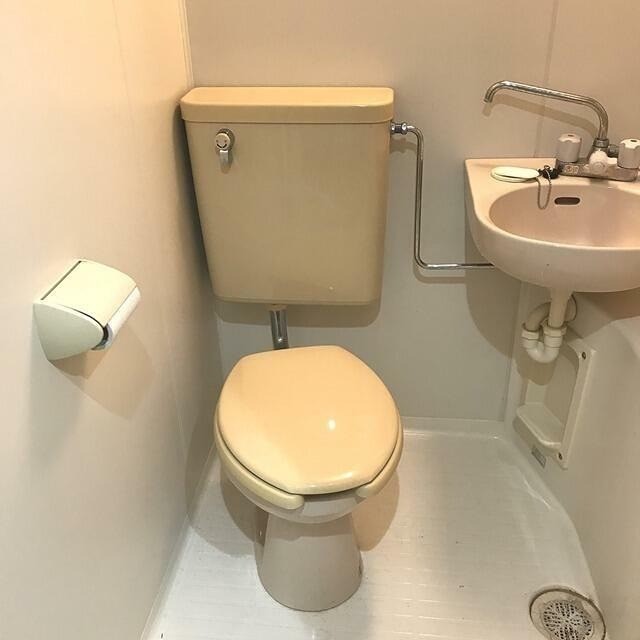 宅配BOX(内装)