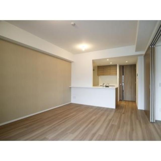 ※写真は同タイプ住戸です。(居間)