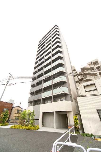 大田区東糀谷１丁目 【賃貸居住】マンション