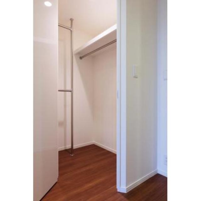※写真は同タイプ住戸です。(内装)