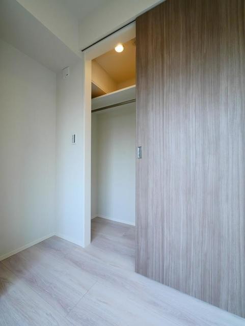 ※写真は同タイプ住戸です。(内装)
