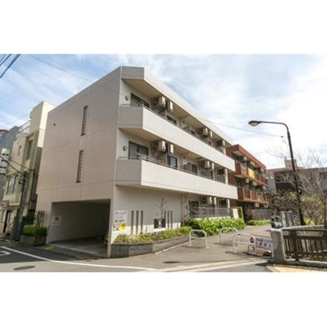 (外観)