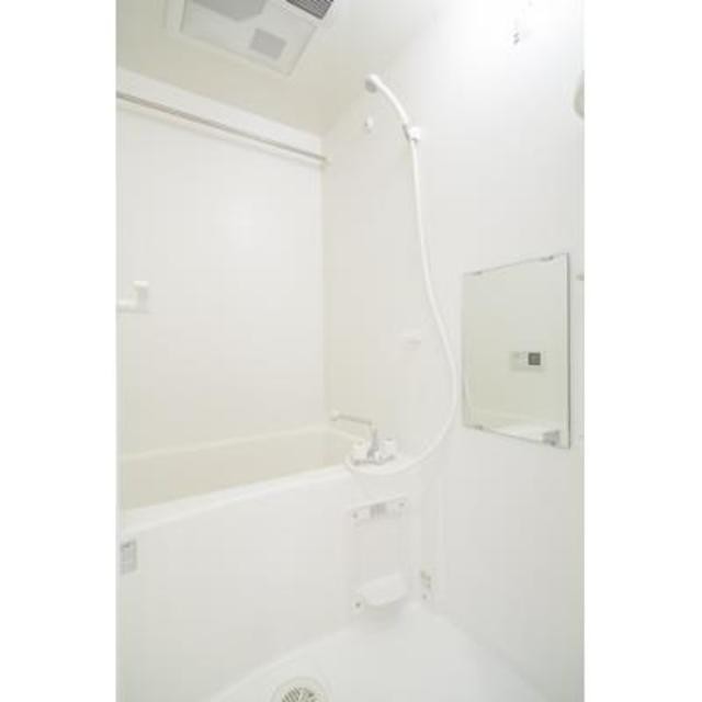 ※写真は同タイプ住戸です。(風呂)