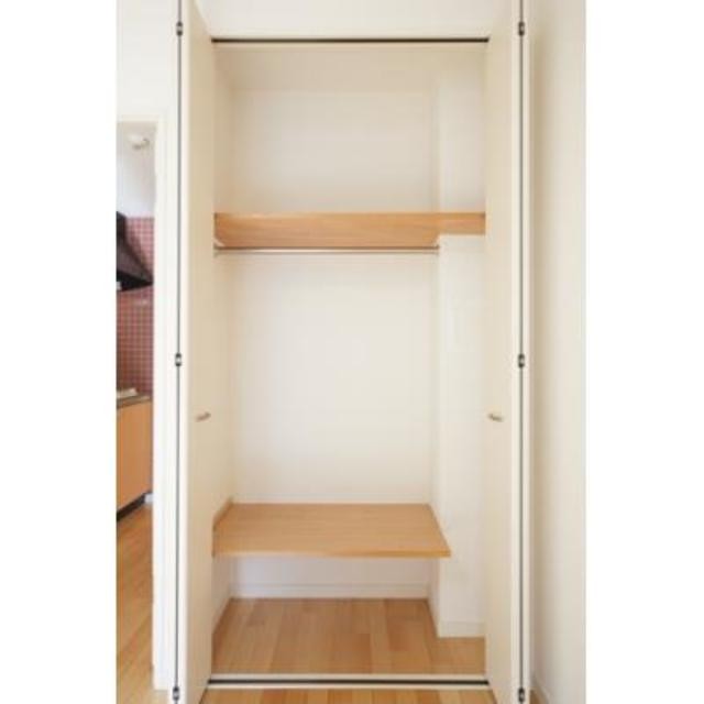 ※写真は同タイプ住戸です。(内装)