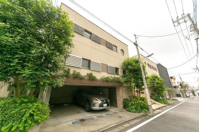 (外観)