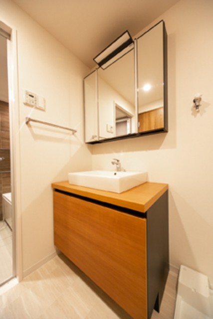 ※写真は同タイプ住戸です。(内装)