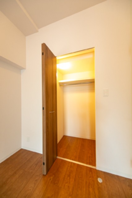※写真は同タイプ住戸です。(内装)