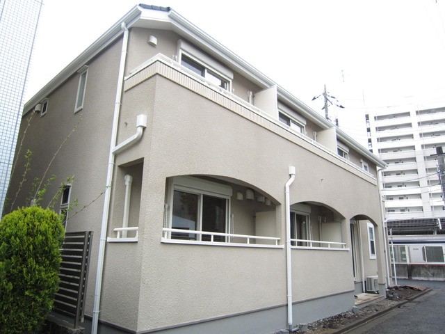 世田谷区奥沢２丁目 【賃貸居住】アパート