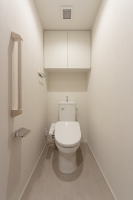 ※写真は同タイプ住戸です。(内装)