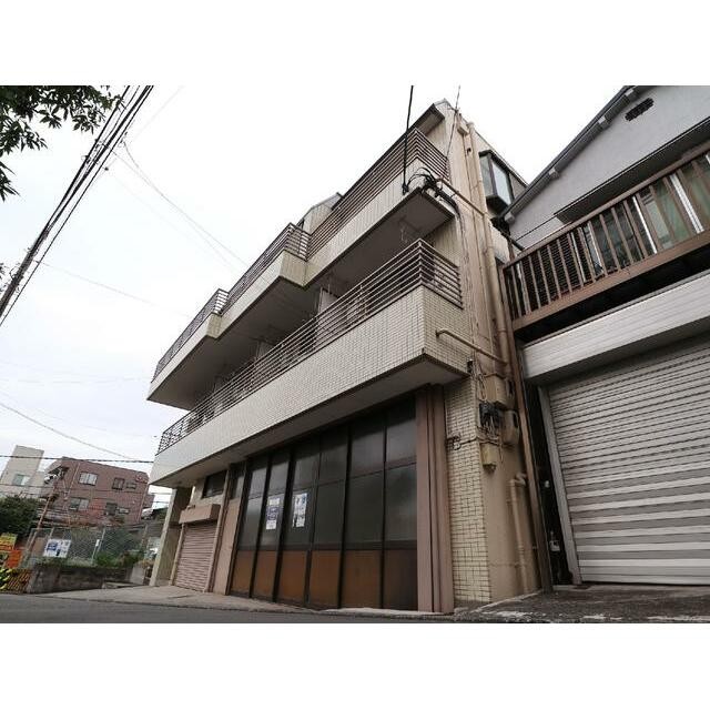 品川区西品川１丁目 【賃貸居住】マンション