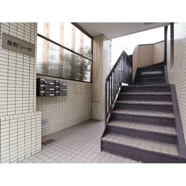 エントランス(その他建物画像)