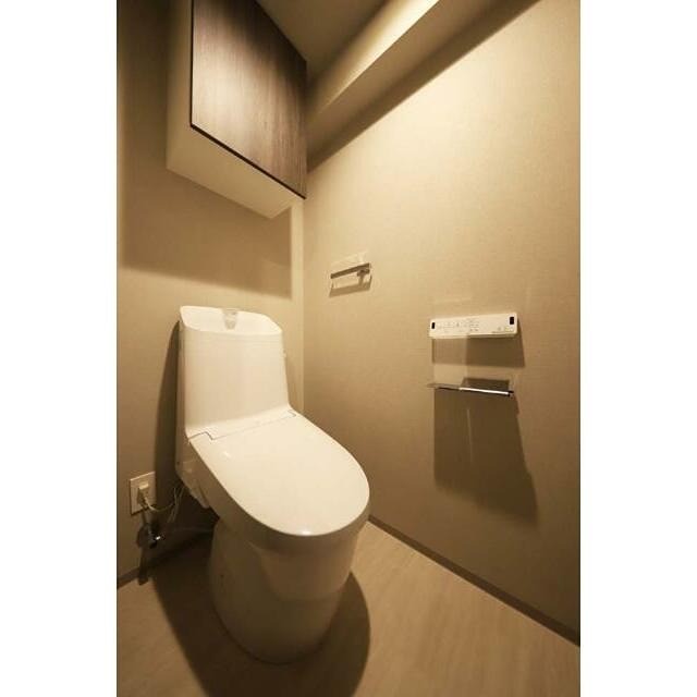※同仕様写真(内装)