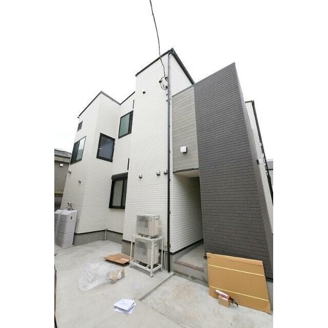 世田谷区経堂３丁目 【賃貸居住】アパート