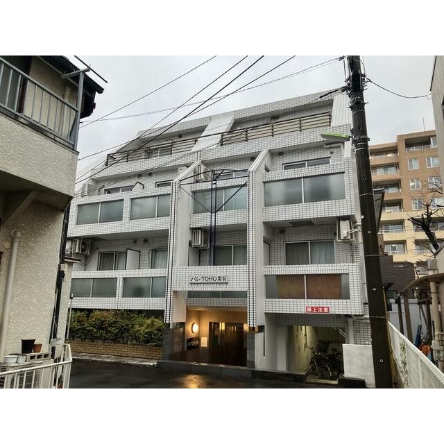 (外観)