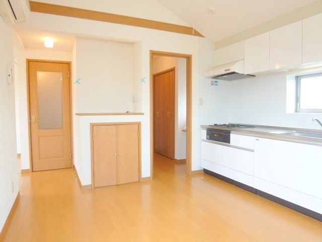 (居間)