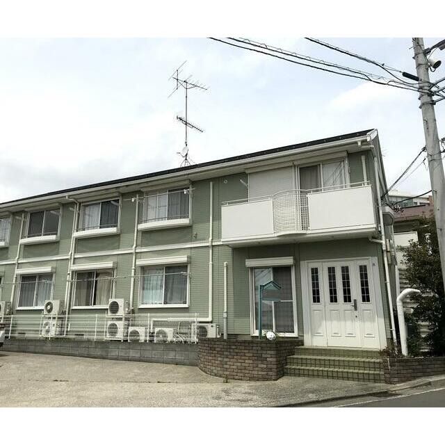 (外観)