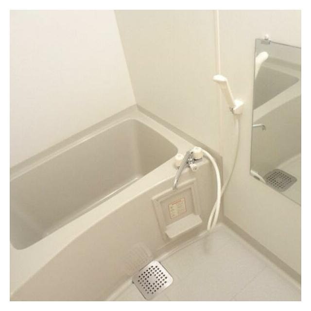 ※同仕様写真(風呂)