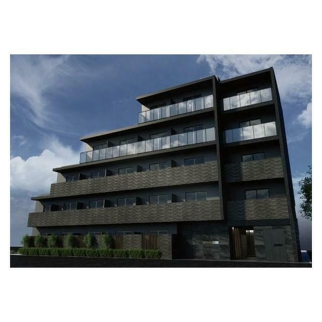 川崎市中原区丸子通２丁目 【賃貸居住】マンション