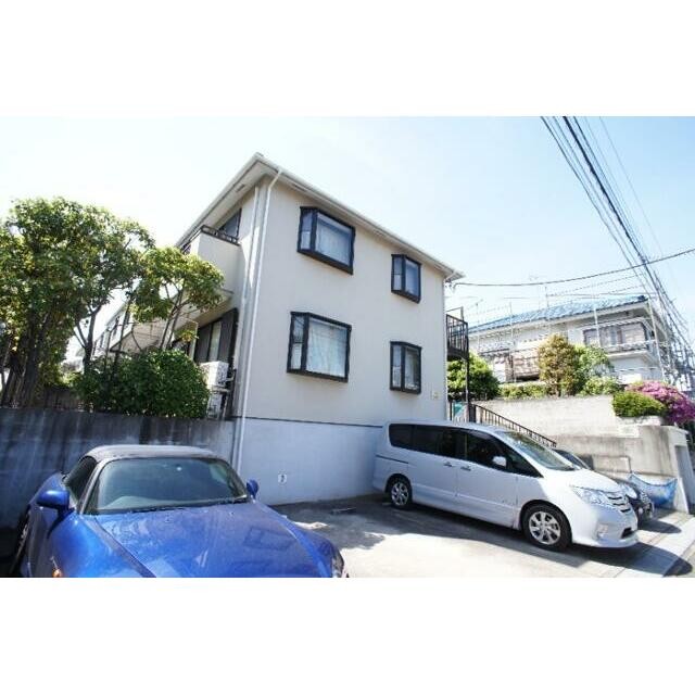 世田谷区等々力５丁目 【賃貸居住】アパート