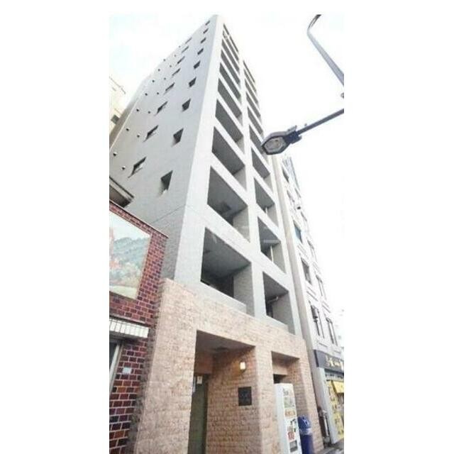 目黒区大橋１丁目 【賃貸居住】マンション