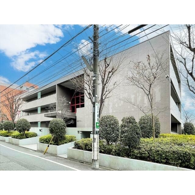 世田谷区瀬田４丁目 【賃貸居住】マンション
