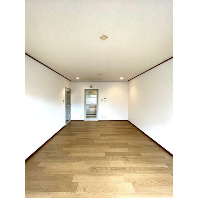 別部屋同間取