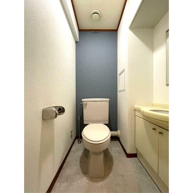 別部屋同間取(内装)