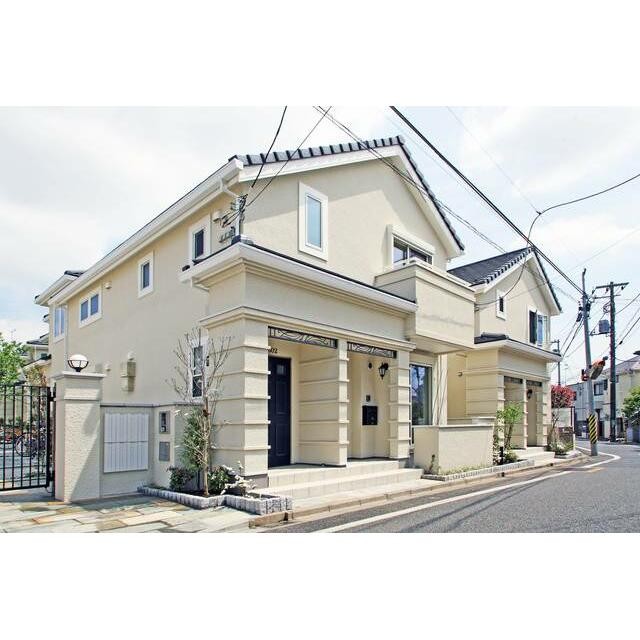 世田谷区経堂２丁目 【賃貸居住】アパート