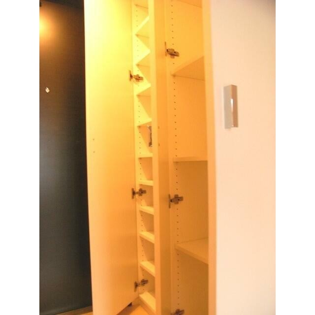 ※同タイプ別部屋(内装)