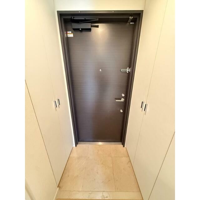 ※類似タイプ別部屋(玄関)