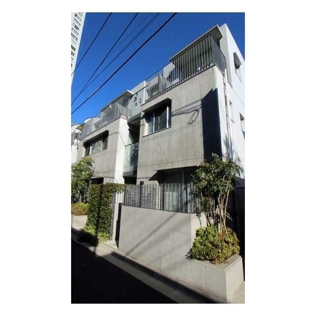 世田谷区上馬１丁目 【賃貸居住】マンション