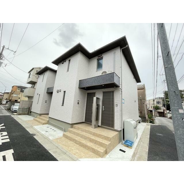世田谷区若林３丁目 【賃貸居住】アパート