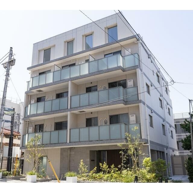 世田谷区太子堂２丁目 【賃貸居住】マンション