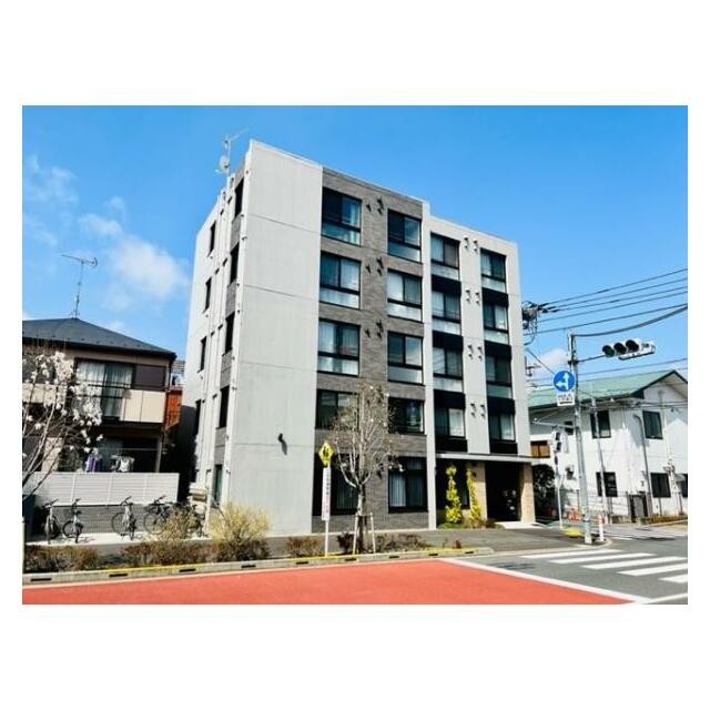 (外観)