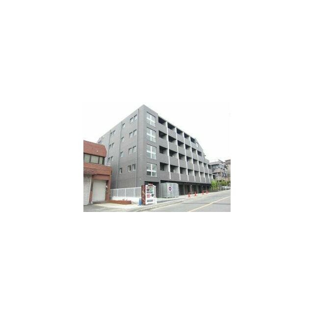 大田区上池台４丁目 【賃貸居住】マンション
